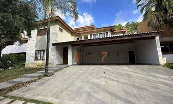 Imagem 2: Casa com 5 quartos à venda no Condomínio Village D´Avignon - Sorocaba/SP