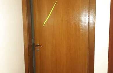 Imagem 6: Aluga-se um ótimo apart de 1 qt de frente na av principal da QS 11 do Areal em Árniauqeira