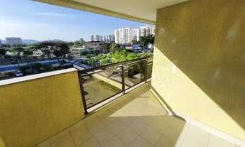 Imagem 3: Apartamento 3 Quartos na Rua Aroazes - Aluguel R$ 2.300,00