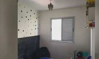 Imagem 2: VENDO LINDO APTO *OPORTUNIDADE UNICA, ACEITA FINANCIAMENTO