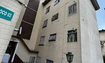 Imagem 3: Apartamento com 3 dormitórios à venda, 70 m² - Demarchi - São Bernardo do Campo/SP