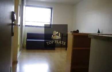 Imagem 2: Flat disponível no Jardim Paulista