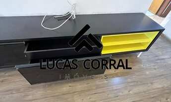 Imagem 4: Casa para Locação no Condomínio Felicitá no Wanel Ville Zona Oeste de Sorocaba-SP