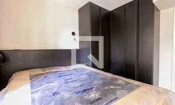 Imagem 2: Apartamento à Venda - Vila Olímpia, 1 Quarto, 32 m2