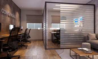 Imagem 2: Apartamento no Íris Residence