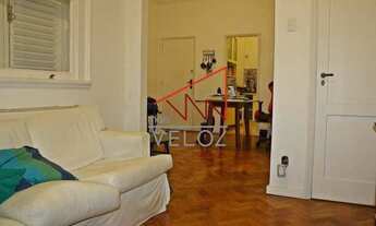 Imagem 4: Apartamento-À VENDA-Laranjeiras-Rio de Janeiro-RJ