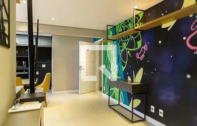 Imagem 6: Apartamento para Aluguel - Jabaquara, 2 Quartos, 63 m2