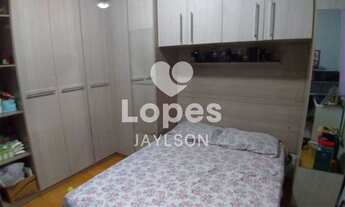 Imagem 4: Apartamento-À VENDA-Olaria-Rio de Janeiro-RJ