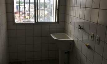 Imagem 7: Vendo no Edifício Solar Vernier - Apartamento 3 quartos sendo 1 suíte - Na Batista Campos