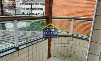 Imagem 3: Sobrado com 3 dorms, Aviacao, Praia Grande - R$ 830 mil, Cod: ACT2266