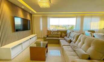 Imagem 6: Casa de condomínio para aluguel e venda tem 340 metros quadrados com 3 quartos