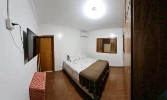 Imagem 6: Excelente Casa térrea de 115m² de área construída em rua sem saída - Câmera 24h