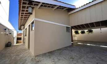 Imagem 3: Casa para Venda em Presidente Prudente, Jardim Novo Bongiovani, 3 dormitórios, 1 suíte, 3