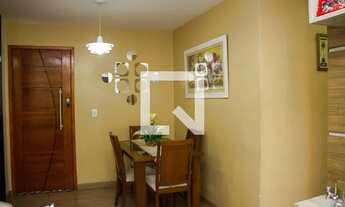 Imagem 4: Apartamento para Aluguel - Piedade, 2 Quartos, 53 m2