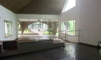 Imagem 4: Casa (térrea na rua) 4 dormitórios/suite, cozinha planejada