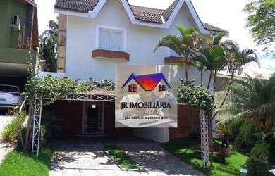 Imagem 2: Casa à venda, 288 m² por R$ 1.500.000,00 - Alphaville 09 - Santana de Parnaíba/SP