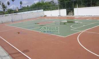 Imagem 2: Casa de condomínio para aluguel possui 85 metros quadrados com 3 quartos