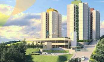 Imagem 2: Apartamento com 2 dormitórios à venda, 49 m² por R$ 265.000,00 - Parque Sao Roberto II - C