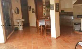 Imagem 5: Apartamento para Venda em Ribeirão Preto, Jardim Macedo, 4 dormitórios, 4 suítes, 6 banhei