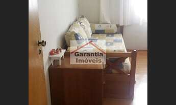 Imagem 5: Apartamento em Jaguaribe - Osasco, SP