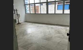 Imagem 2: Apartamento para aluguel ou venda possui 130m² com 3 quartos, na av boa viagem