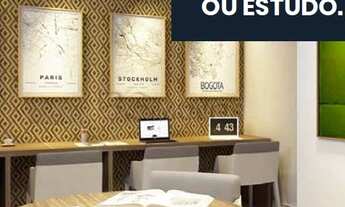 Imagem: FLORIANóPOLIS - Apartamento Padrão - Trindade