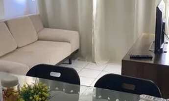 Imagem: Aluguel de flat em manaira