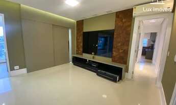 Imagem 5: Unique Morada do Sol / Apart 202m²/ 03 suítes / Semi Mobiliado e Climatizado