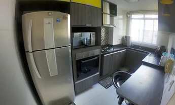 Imagem 6: Cobertura Luxuosa