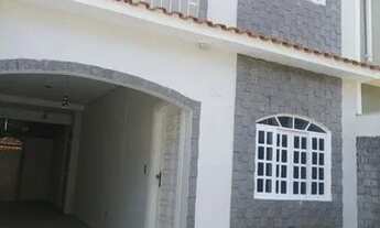 Imagem: CASA PRA VENDA E LOCAÇÃONO SAMOA