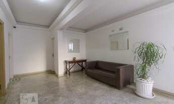 Imagem 2: Apartamento para Aluguel - Vila Clementino, 2 Quartos, 78 m2