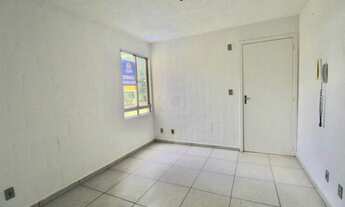 Imagem 4: Apartamento para Venda - 38.38m², 2 dormitórios, Lomba do Pinheiro