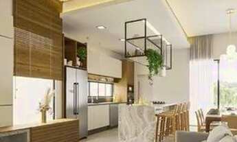 Imagem 6: Casa com 3 suítes à venda, 250 m² no Condomínio Terras de Jundiaí por R$ 2.080.000 - Vale