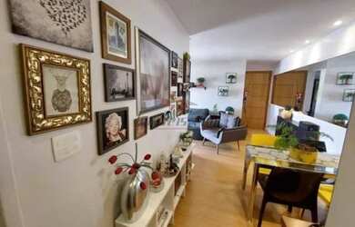 Imagem 4: Apartamento-À VENDA-Pechincha-Rio de Janeiro-RJ