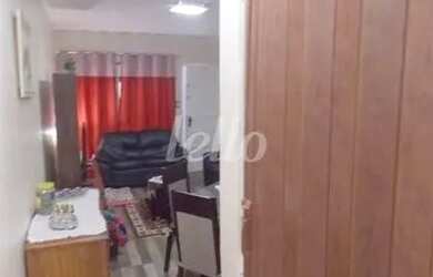 Imagem 3: São Paulo - Casa Padrão - Mandaqui