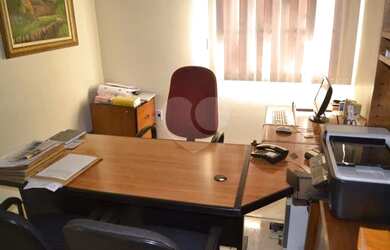 Imagem 6: CASA COMERCIAL A VENDA EM SANTANA - PRÓXIMO AO METRÔ