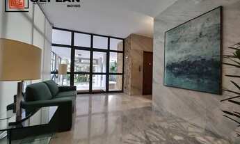 Imagem 6: MARAVILHOSO APARTAMENTO NA ALAMEDA JAU!!