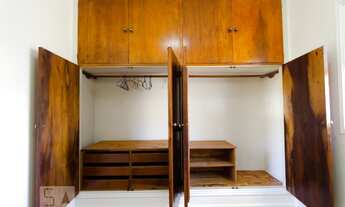 Imagem 6: Apartamento para Aluguel - Guanabara, 2 Quartos, 83 m2