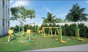 Imagem: Apartamento com 2 dormitórios à venda