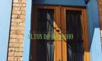 Imagem: Casa Comercial para locação no centro