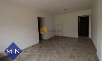 Imagem 2: Apartamento para alugar, 67 m² por R$ 1.994,61/mês - Jabaquara - São Paulo/SP