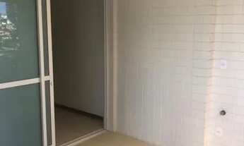 Imagem 5: 2 quartos, suíte com varandão e armários!! Ao lado do Hospital Mater Dei