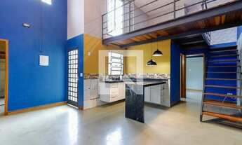 Imagem 2: Casa para Aluguel - Horto Florestal, 4 Quartos, 120 m2