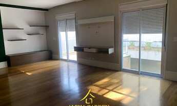 Imagem 6: Sobrado com 4 dormitórios à venda, 408 m² - Alphaville Residencial 11 - Santana de