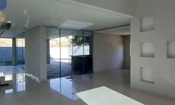 Imagem 4: Locação - Sobrado com 3 Suítes - Urbanova - 450 m²