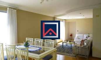 Imagem 4: Venda Apartamento 4 Dormitórios - 130 m² Perdizes