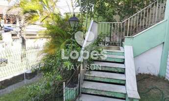 Imagem 3: Casa de rua-À VENDA-Braz de Pina-Rio de Janeiro-RJ