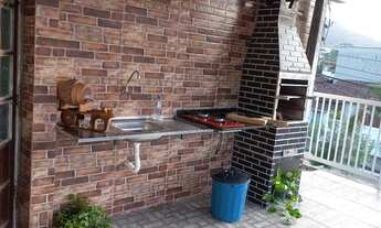 Imagem 6: Aluguel Ótimo sobrado prox da Praia grande