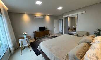 Imagem 2: Ótima residência à venda no Cond. Jardim Espanha 5/4