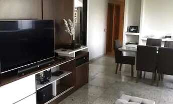 Imagem: Apartamento com 4 dormitórios à venda